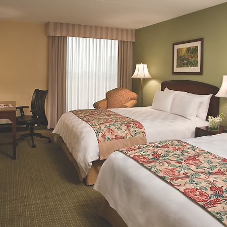 Hotel Carlingview Toronto Airport Mississauga Rom bilde
