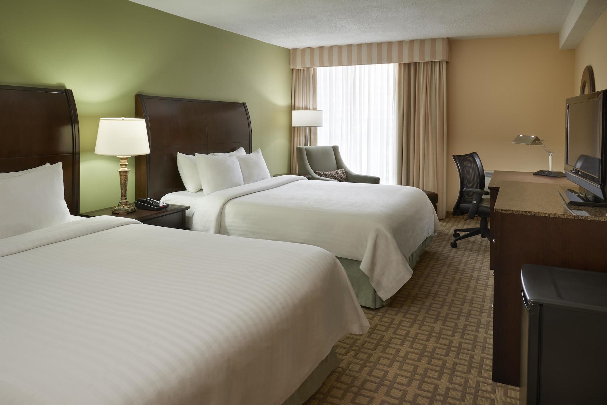 Hotel Carlingview Toronto Airport Mississauga Eksteriør bilde