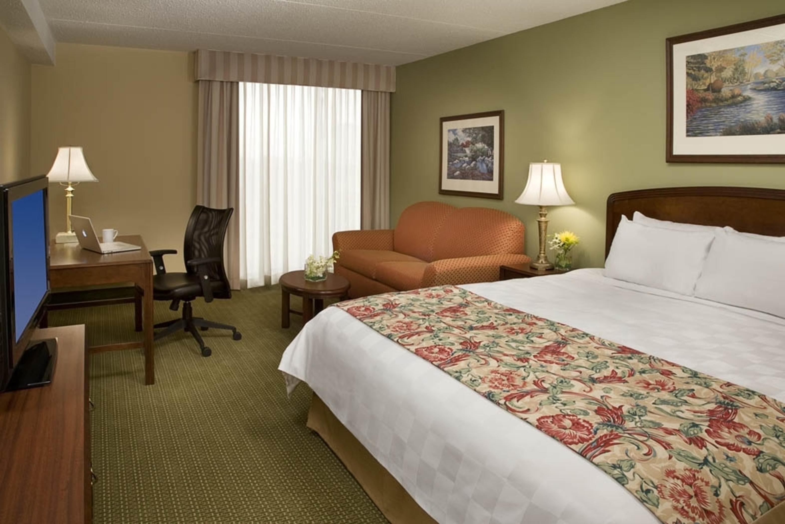 Hotel Carlingview Toronto Airport Mississauga Rom bilde