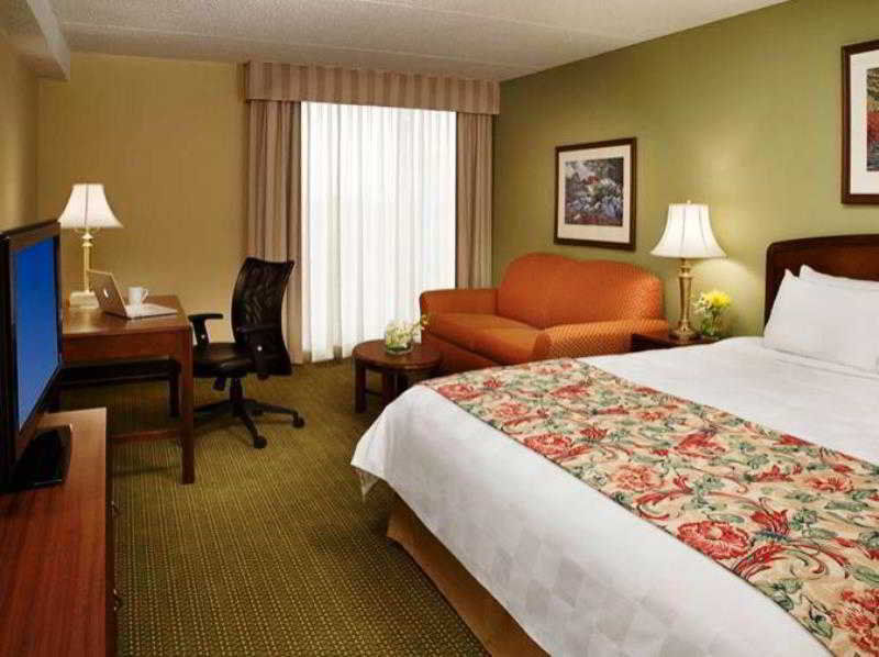 Hotel Carlingview Toronto Airport Mississauga Eksteriør bilde
