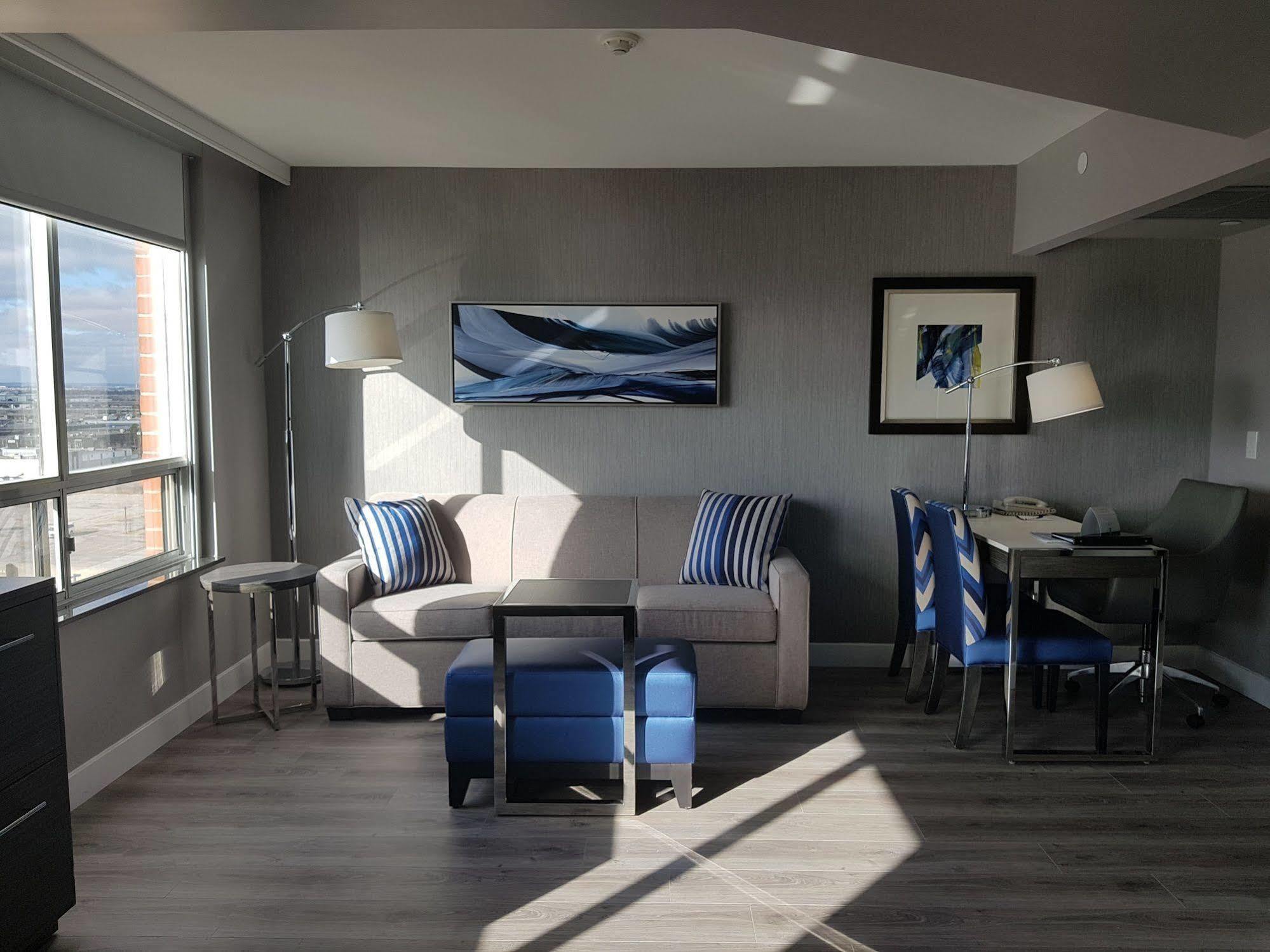 Hotel Carlingview Toronto Airport Mississauga Eksteriør bilde
