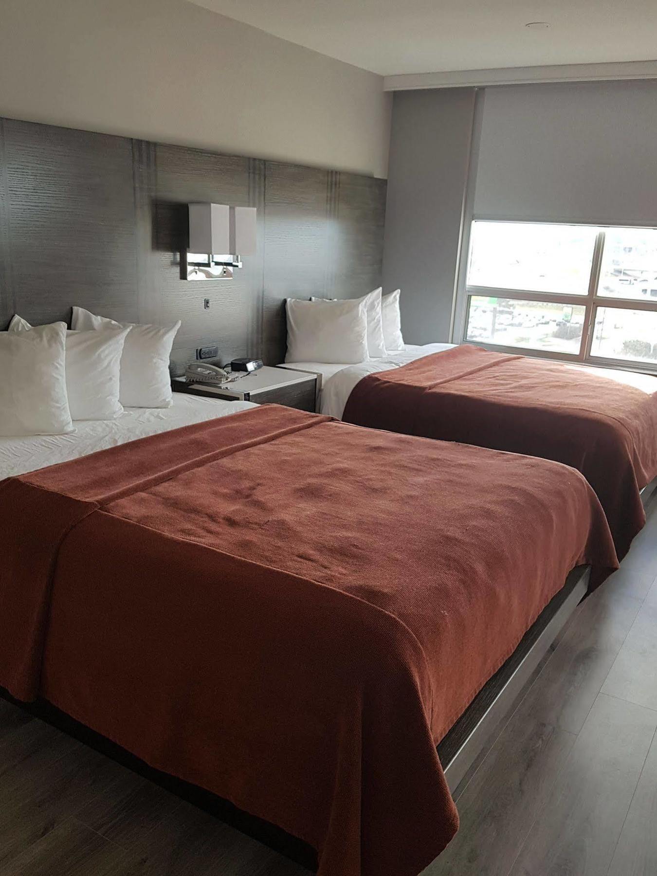 Hotel Carlingview Toronto Airport Mississauga Eksteriør bilde